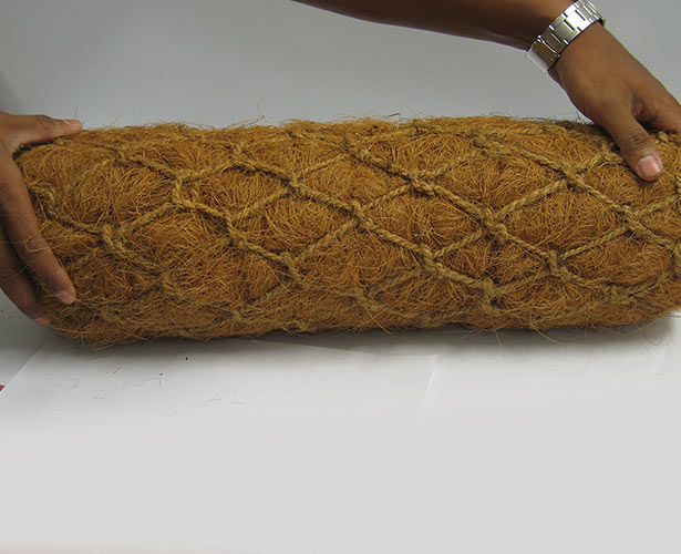 Coir Logs